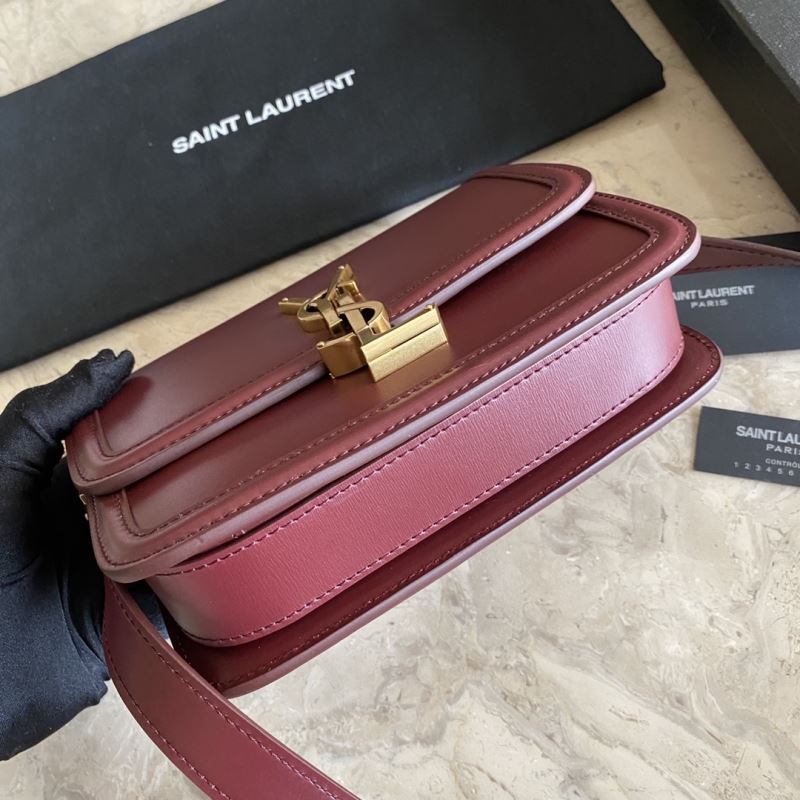 YSL Satchel Bags